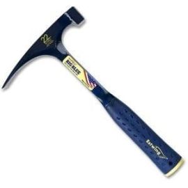 Estwing Big Blue Chisel-Edge Rock Pick E6-22BLC | Dynamite Tool