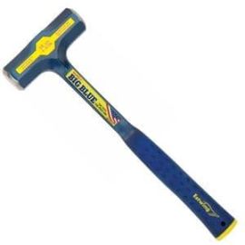 Estwing E6-48E Engineer's  48-ounce Steel Hammer