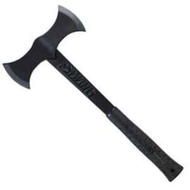 Estwing EBDBA Black Eagle Double Bit Axe