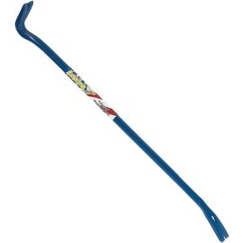 Estwing EWB-24PS 24 inch Gooseneck Wrecking Bar | Dynamite Tool