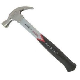 Estwing MRF16C 16Oz Sure Strike Curve Claw Hammer