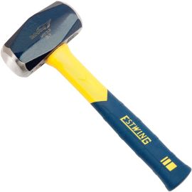 Estwing MRF3LB Sure Strike 11-in 3-lb Drilling Hammer | Dynamite Tool