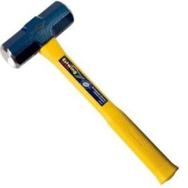 Estwing MRF64E Sure Strike 14-in 64oz Engineer's Hammer | Dynamite Tool