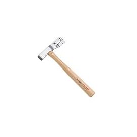 Estwing MRW20R 20 Oz Sure Strike Shingler's Hatchet with Adjustable Gauge and Cutting Blade 