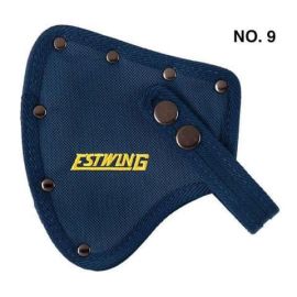 Estwing #9 Blue Axe Sheath | Dynamite Tool