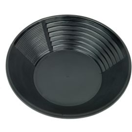 Estwing BP-10 Geological Plastic Gold Pans