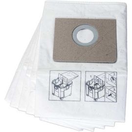 FEIN 31345062010 Filter Bags - Turbo II -5 Pack