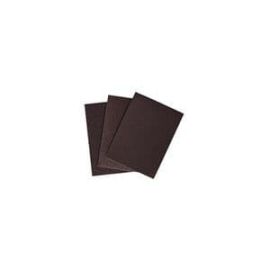 Fein 6-37-17-218-01-4, Sandpaper for profile grinding set, 120 grain, (25-pcs)