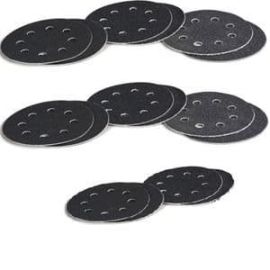 Fein 6-37-17-231-01-0 4 1/2 in. Sanding Paper - 180 Grit - 16 pack