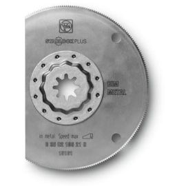 Fein 63502196210 HSS 4 x 1/16" Oscillating Segmented Saw Blade