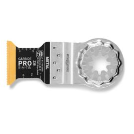 Fein E-Cut Carbide Pro Oscillating Multi-Tool Blade 10-Pack