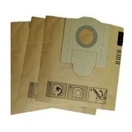 Fein 69908195014 Turbo II Vacuum Dust Bags (3 pk) | Dynamite Tool