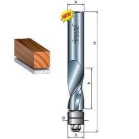 Freud 75-509 Flush Trim Upcut Spiral Bits