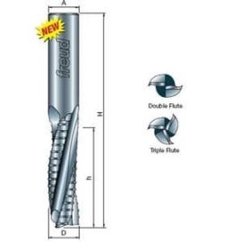 Freud 75-608 Chipbreaker Up Spiral