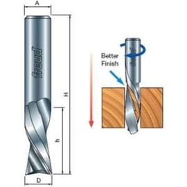 Freud 76-108 Down Spiral