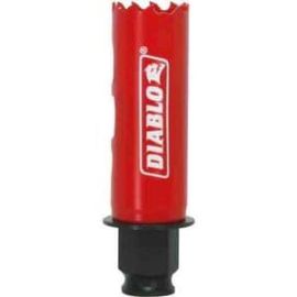 Freud Dhs1000 1 X 60mm Diablo Quik-Change Bi-Metal Hole Saw