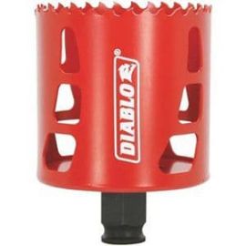 Freud Dhs2625 2-5/8 In. Diablo Quik-Change Bi-Metal Hole Saw