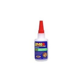 Fastcap 2P-10 JEL 2OZ, Jel Adhesive, 2.25 oz. Refill