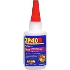 Fastcap 2P-10 THIN-2OZ Refill 2.25 oz.