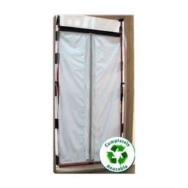 Fastcap 3rd Hand HD Dust Door