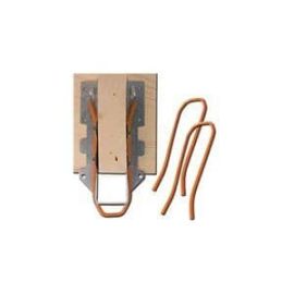 Fastcap Joist Clip 2PC