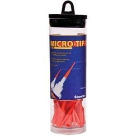 Fastcap MICROTIP 25 Pack Micro Tip For 2P-10 Bottles