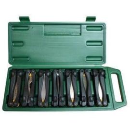 Fastcap POCKETTOOLKIT 7 pc Pocket Tool Kit