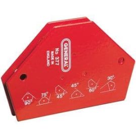 General Tools 377 Welding Magnet