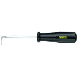 General Tools 64 Cotter Pin Puller, Cotter Key Extractor, Round Shaft, 4-Inch (101mm) Shaft 