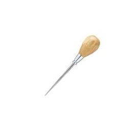 General 818 Hardwood Handle Scratch Awl