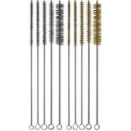 Grip 27224  10 Pc Tube Cleaning Brush Set - 36/6