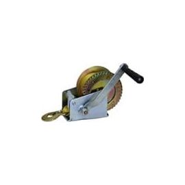 Grip 28726 1000 Lbs Strap Winch