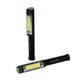 Grip 37171  Wide Beam COB Penlight - 36/6