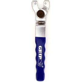 Grip 50098 Adjustable Pin Wrench