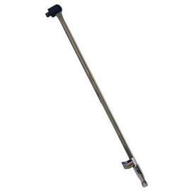 Grip 67321 25-in. x 1/2-in. Mechanics Breaker Bar 