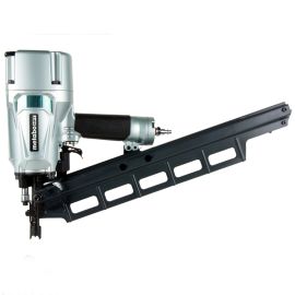 Metabo HPT NR83A5M (Hitachi) Round Head Framing Nailer, 2" to 3-1/4" | Dynamite Tool