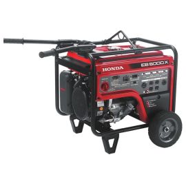 Honda EB5000XK3AN 5000 Watt EB5000XK3AN Generator | Dynamite Tools 