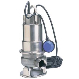 Honda WSP50AA 1/2hp 2 in. 110 gal./min Submersible Pump | Dynamite Tool