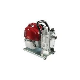 Honda WX10TA 1 in. 37 gal./min Lightweight General Purpose Pump