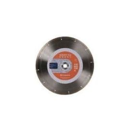 Husqvarna 542761458 4-1/2-In. Vari-Cut Porcelain Diamond Tile Blade