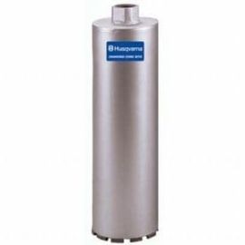 Husqvarna 542780124 Banner Line 8 Inch General Purpose Diamond Core Bit