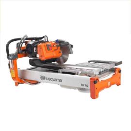 Husqvarna 967318101 TS70 1-1/2 hp Tile Saw 