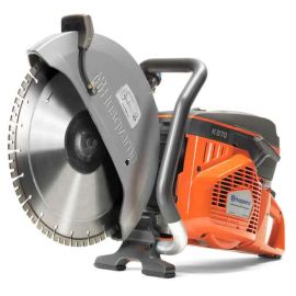 Husqvarna 967348101 K970 III ACTIVE 16" GAS CUT-OFF SAW | Dynamite Tool