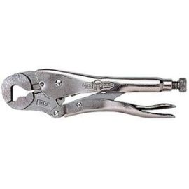 Irwin 08 4 inch VISE-GRIP Locking Wrench with Wire Cutter Model 4LW