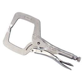 Irwin 19 Locking C-Clamp | Dynamite Tool