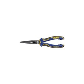 Irwin 1902418 8 Inch Standard Long Nose Pliers