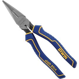 Irwin Tools 1968337 Irwin VISE-GRIP Long Nose Plier, Lh, 8"