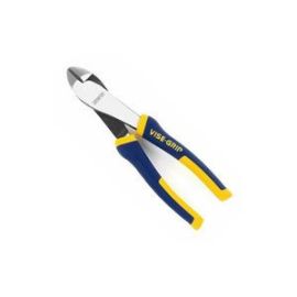 Irwin 2078307 7 inch VISE-GRIP Diagonal Cutting Plier