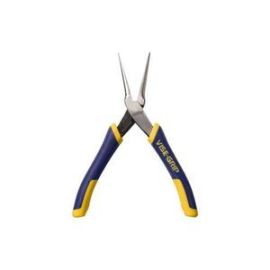 Irwin 2078955 5-1/2 inch VISE-GRIP Needle Nose Mini Plier