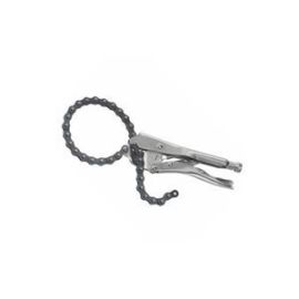 Irwin 27ZR 9 inch Vise Grip Locking Chain Clamp Model 20R | Dynamite Tool